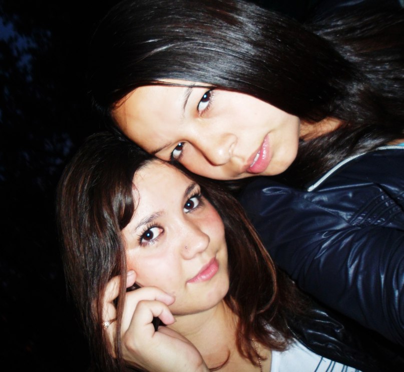 Нурия Губайдуллина | Мамадыш