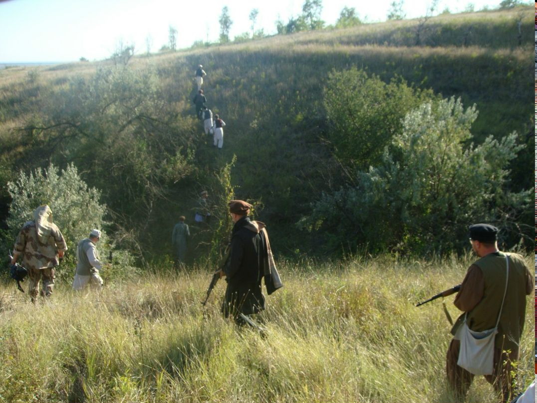 Андрей Смит | Новороссийск