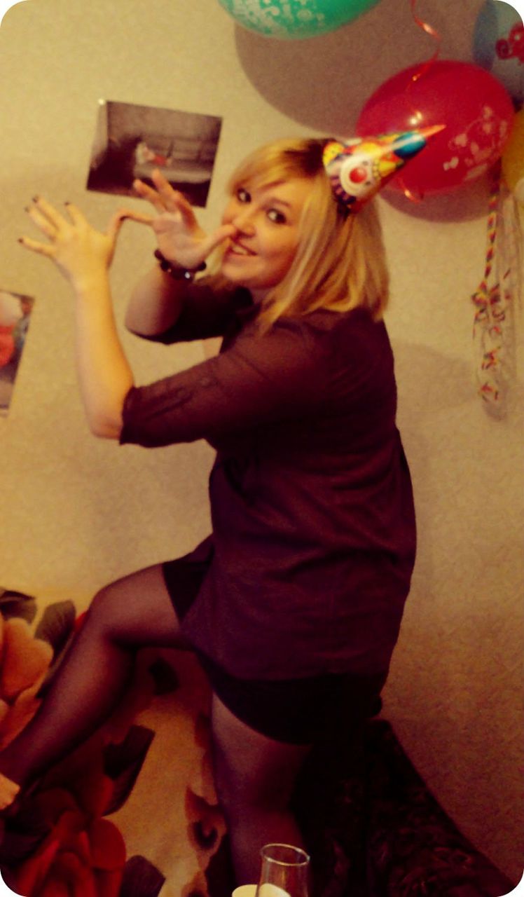 Анастасия Косаренкова | Раменское