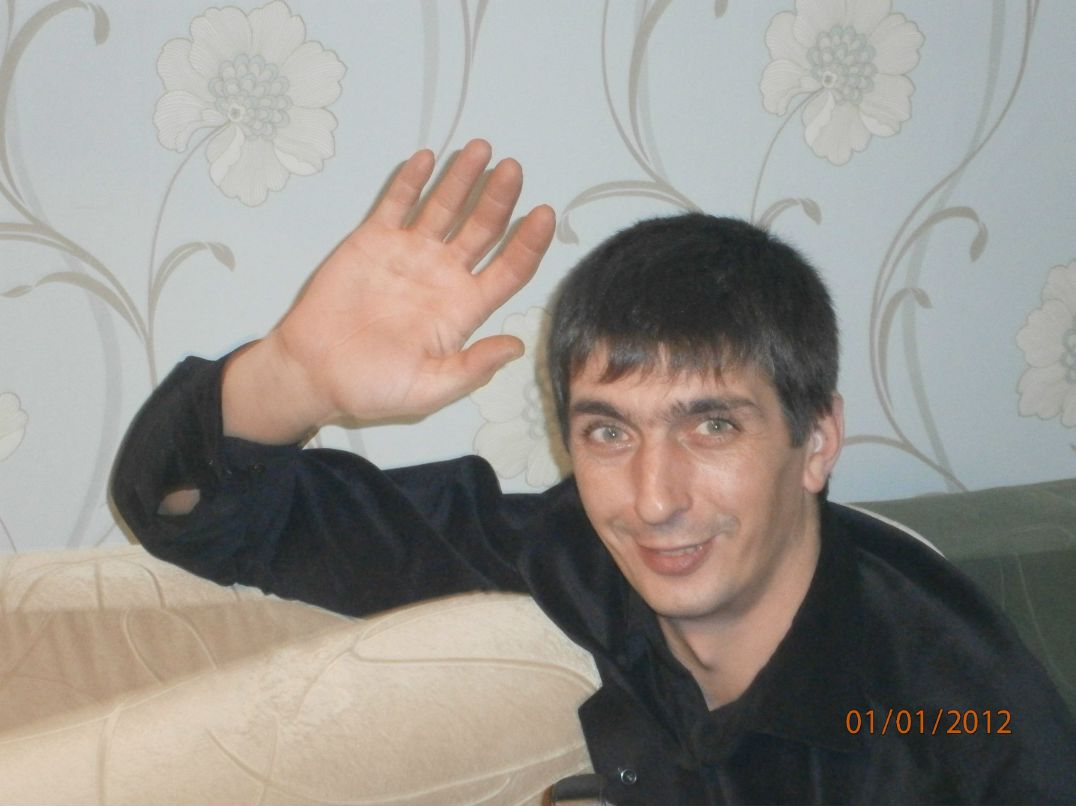 Борис Титенко | Белоярский