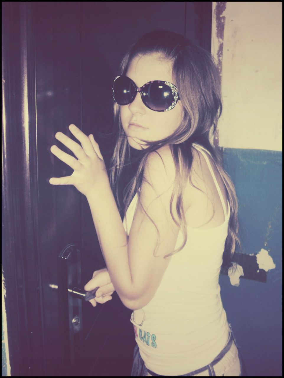 Юля Мандрыгина | Новокузнецк