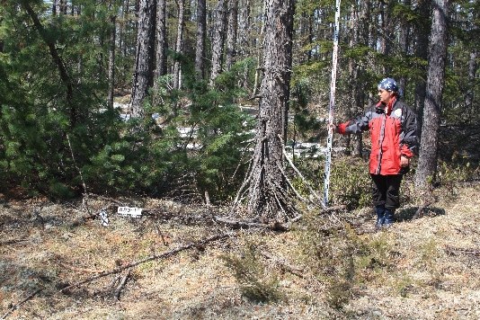 Ольга Свиридова | Москва