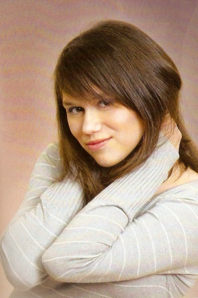 Алиса Гончарук | Санкт-Петербург