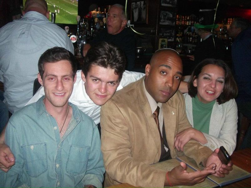 Гена Шнитман фото со стены #6