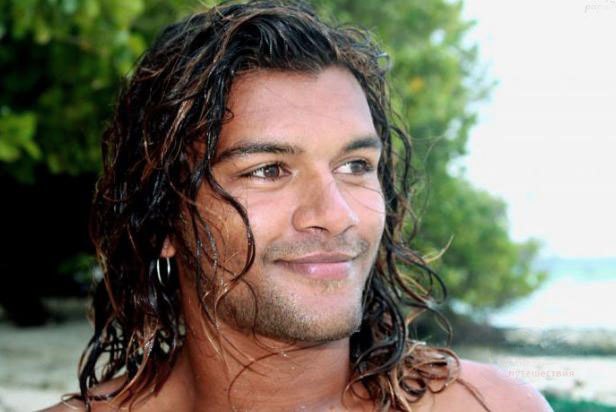 Тимур Гегечкори | Москва