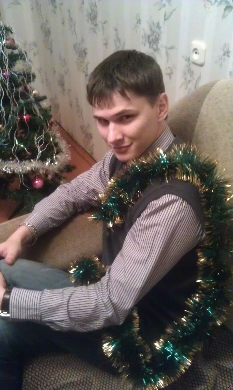 Иоанн Ггыгы | Новочебоксарск