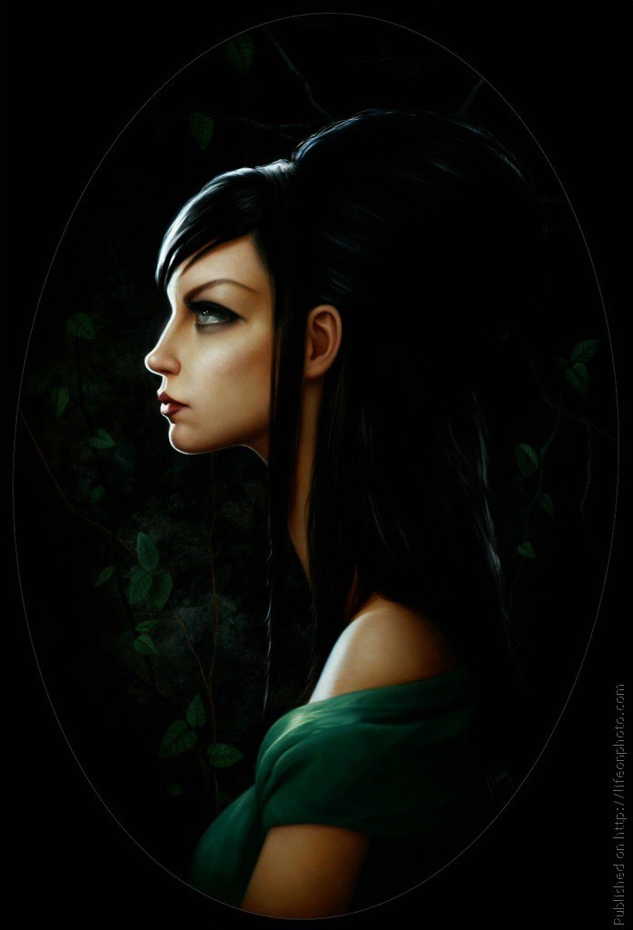 Анастасия Марганец | Москва