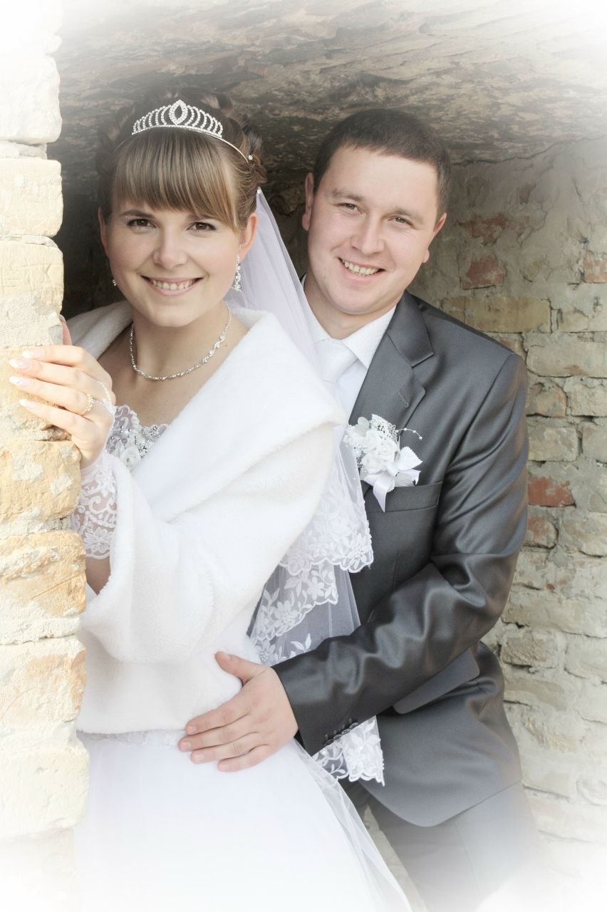 Іванна Родзінська | Луцк