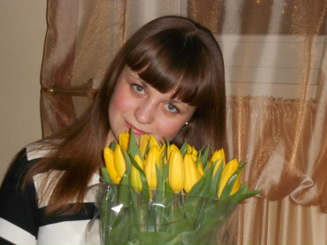 Ирина Тарасевич | Борисов