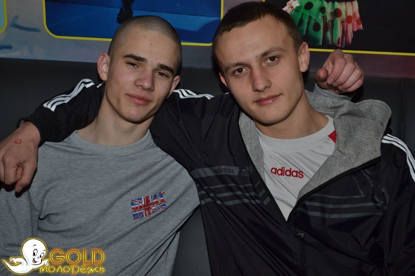 Антон Бобык | Винница