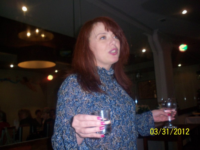 Людмила Васильева | Гатчина