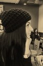 Фотография Каролиночка Хикладзе