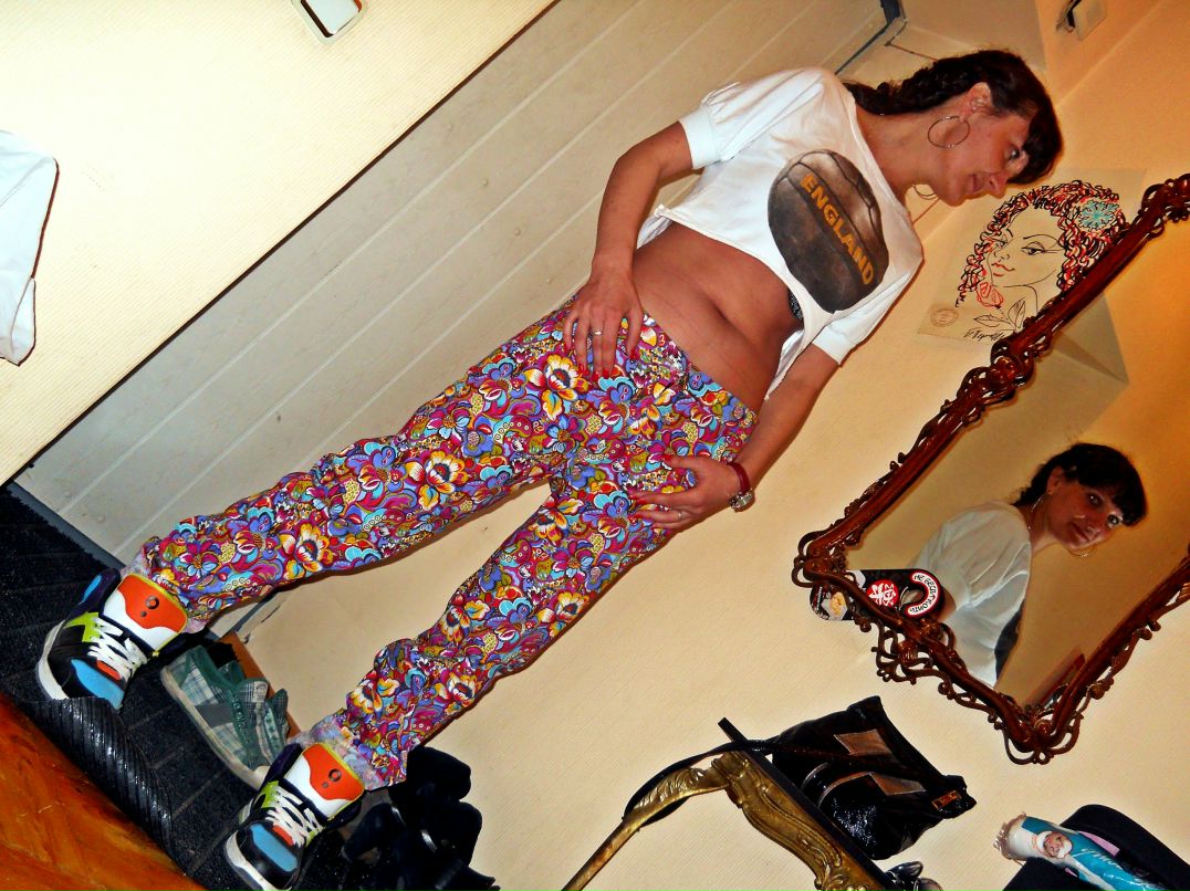 Елена Коцубинская | Томск