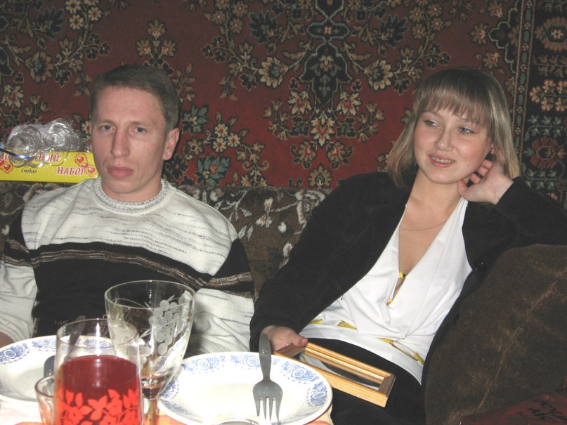 Марина Третьякова | Архангельск