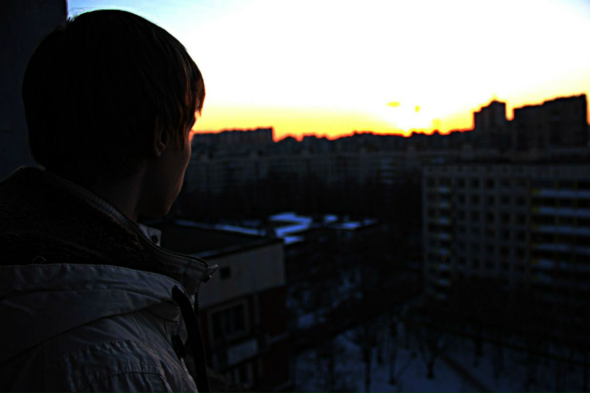 Андрей Симчера | Санкт-Петербург