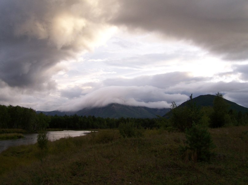 Павел Серкин | Кумора