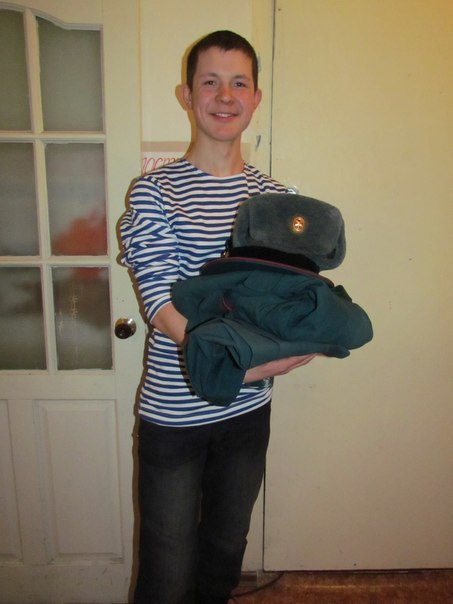 №40, Денис Сафин, Чита №40, Денис Сафин, Чита