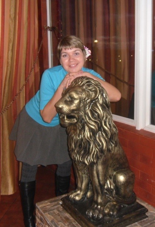 Татьяна Ващенко | Северодвинск