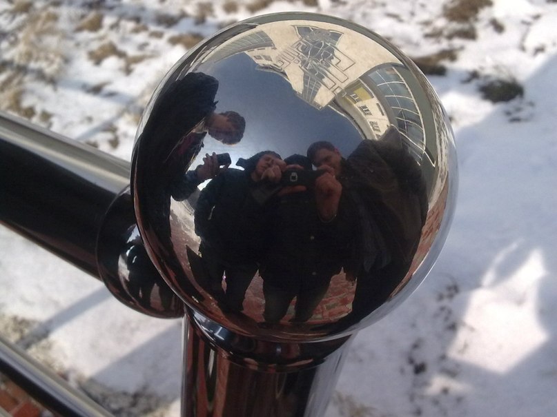 Алексей Фирсов | Хотынец