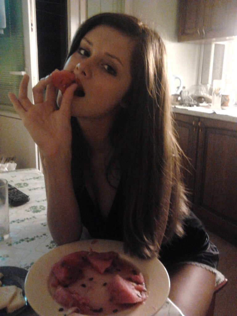 Алина Мищенко ***Cherry Lady*** | Ростов-на-Дону