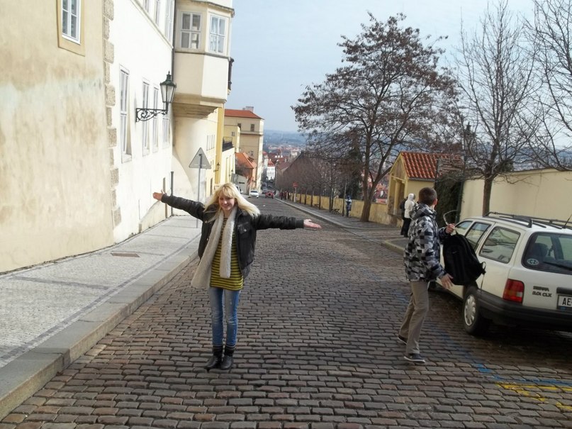 Юлия Оскирко | Гродно