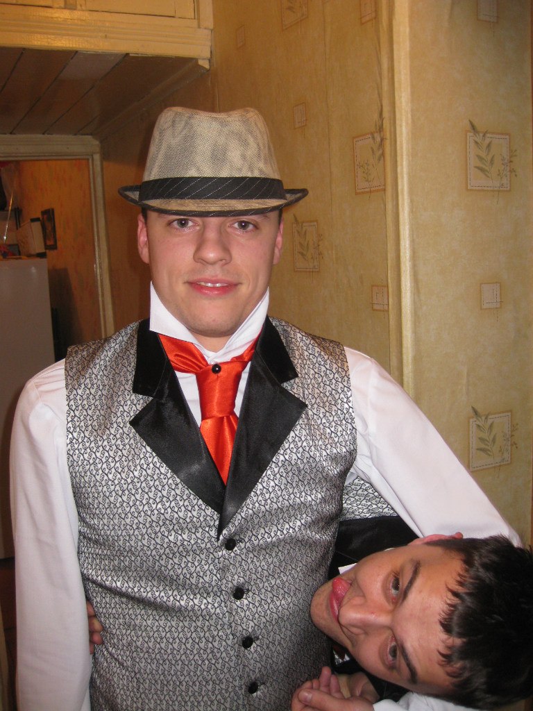 Никитос Артамонов | Минск