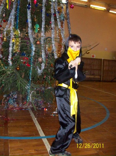 №1, Дімка Мельничук, 22 года, Киев №1, Дімка Мельничук, 22 года, Киев