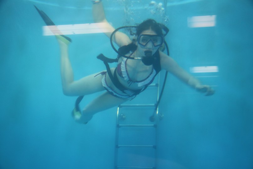 Анюта Прыгунова | Los Angeles