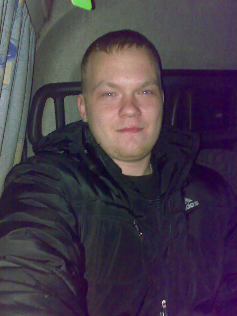 Ден Филинцев | Бабаево