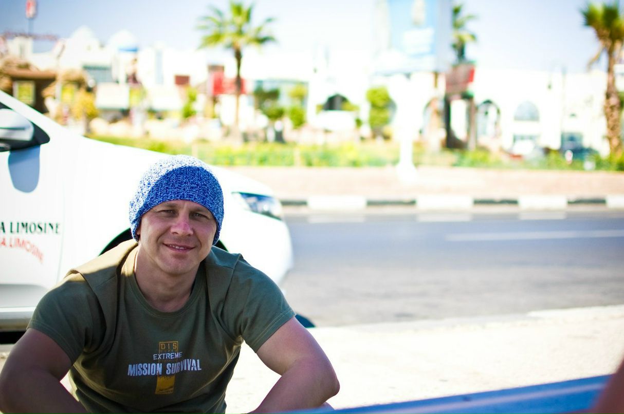 Кирилл Преображенский KirillTulaNet | Тула