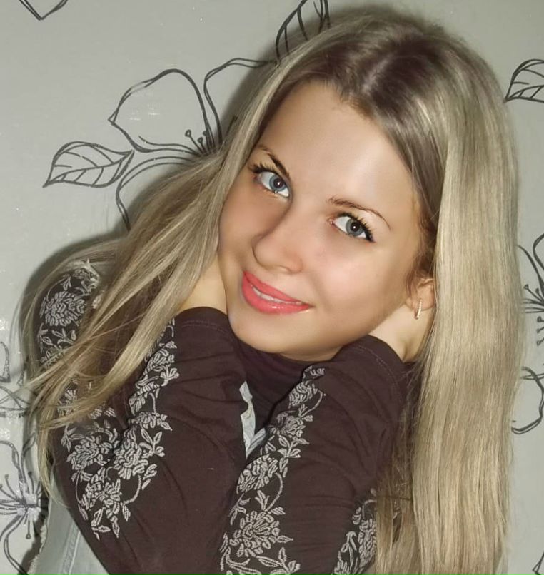 Кристина Елисеева | Самара