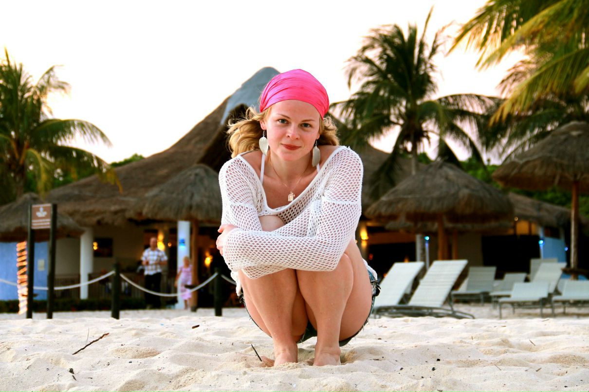 Анна Тереня | Витебск