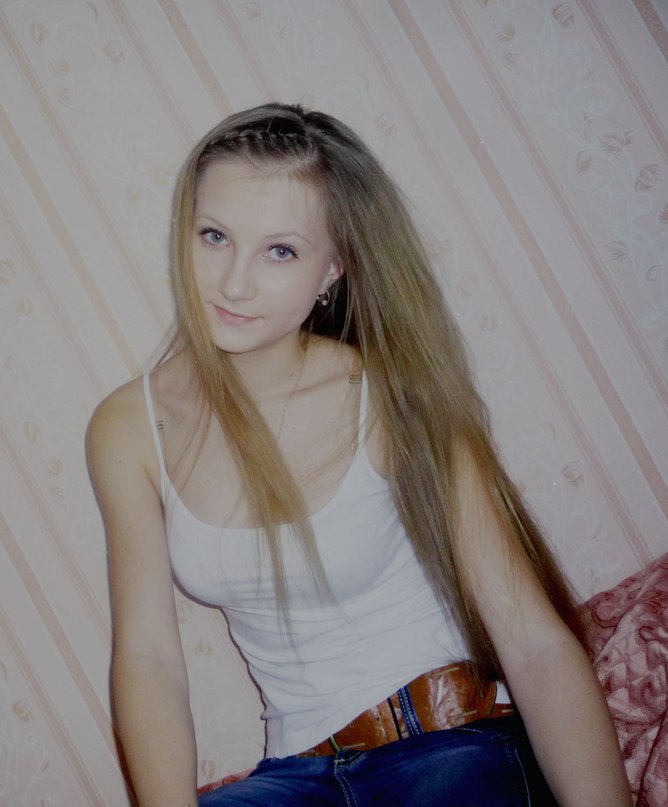 Ксения Малиновская | Санкт-Петербург