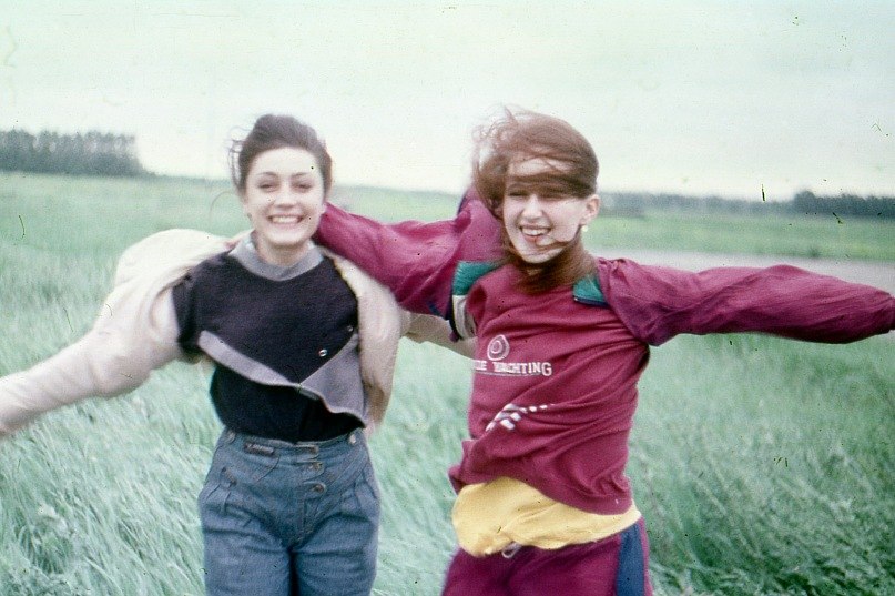 Ольга Борисенко | Новосибирск