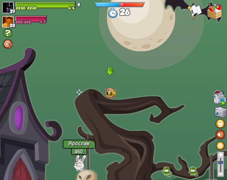 Евгений Любимов | Черноморск / Ильичевск