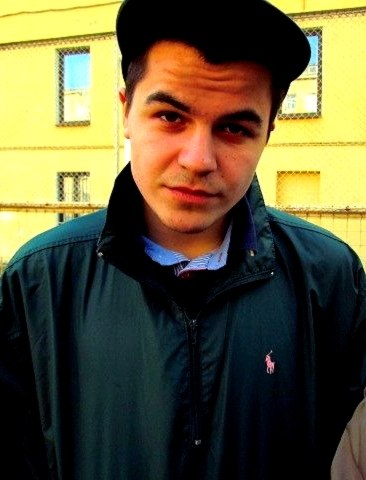 Сергей Артехин | Санкт-Петербург