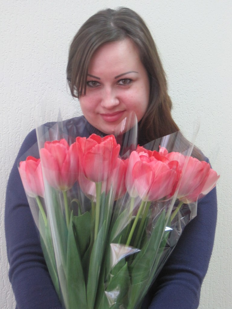 Светлана Моценко | Харьков