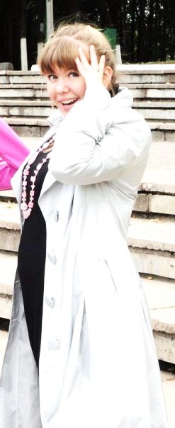 Евгения Балакина | Владимир