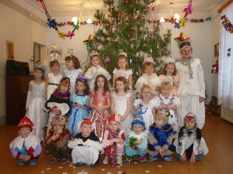 Ольга Карева | Тольятти