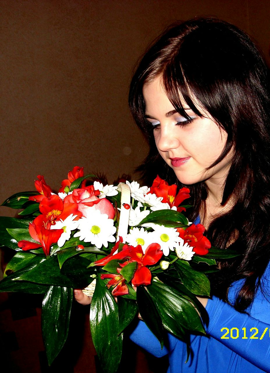 Дарья Кириченко | Харьков