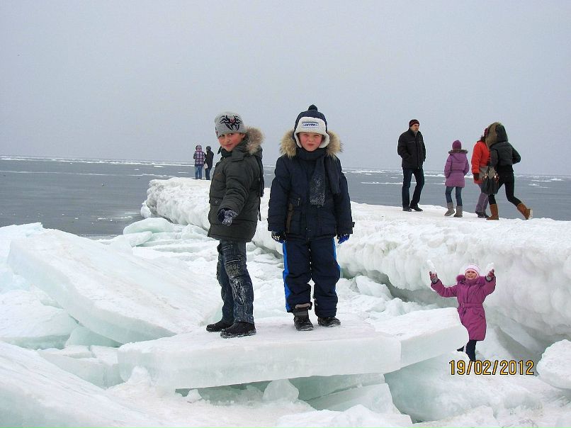 Ольга Мироник | Одесса