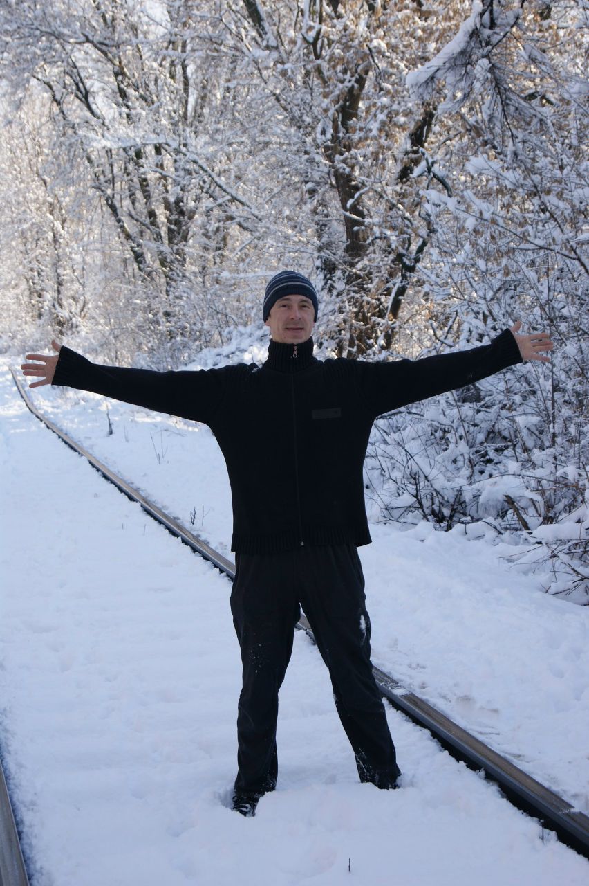 Виктор Иванковицер | Днепр (Днепропетровск)