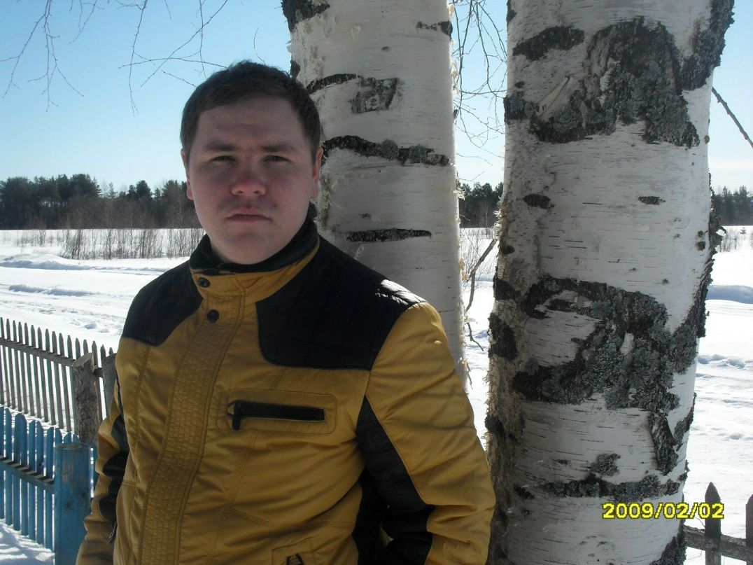 Иван Поздеев | Санкт-Петербург