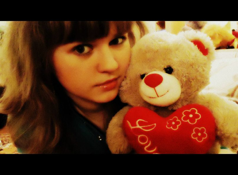 Margo Gorbunova ●ιllιlι..С(:..ιllιlι● | Харьков