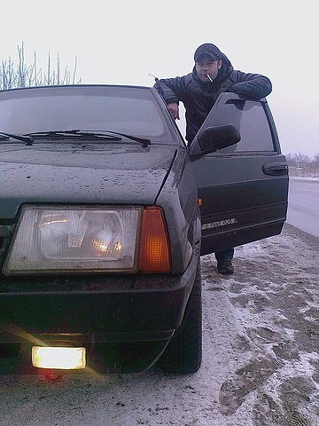 №68, Дмитрий Кобец, 47 лет, Луганск №68, Дмитрий Кобец, 47 лет, Луганск