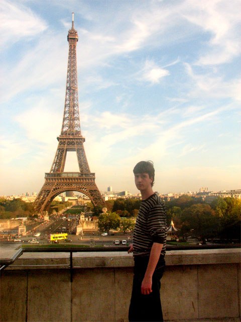 Денис Лисовец | Чернигов