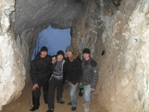 №119, Ильнур Мусин, 35 лет, Стерлитамак №119, Ильнур Мусин, 35 лет, Стерлитамак