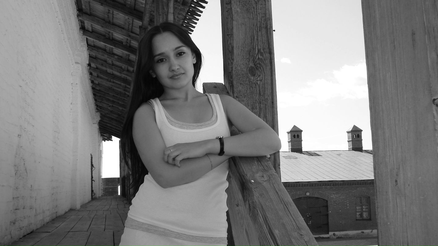 Алсу Миннуллина | Казань