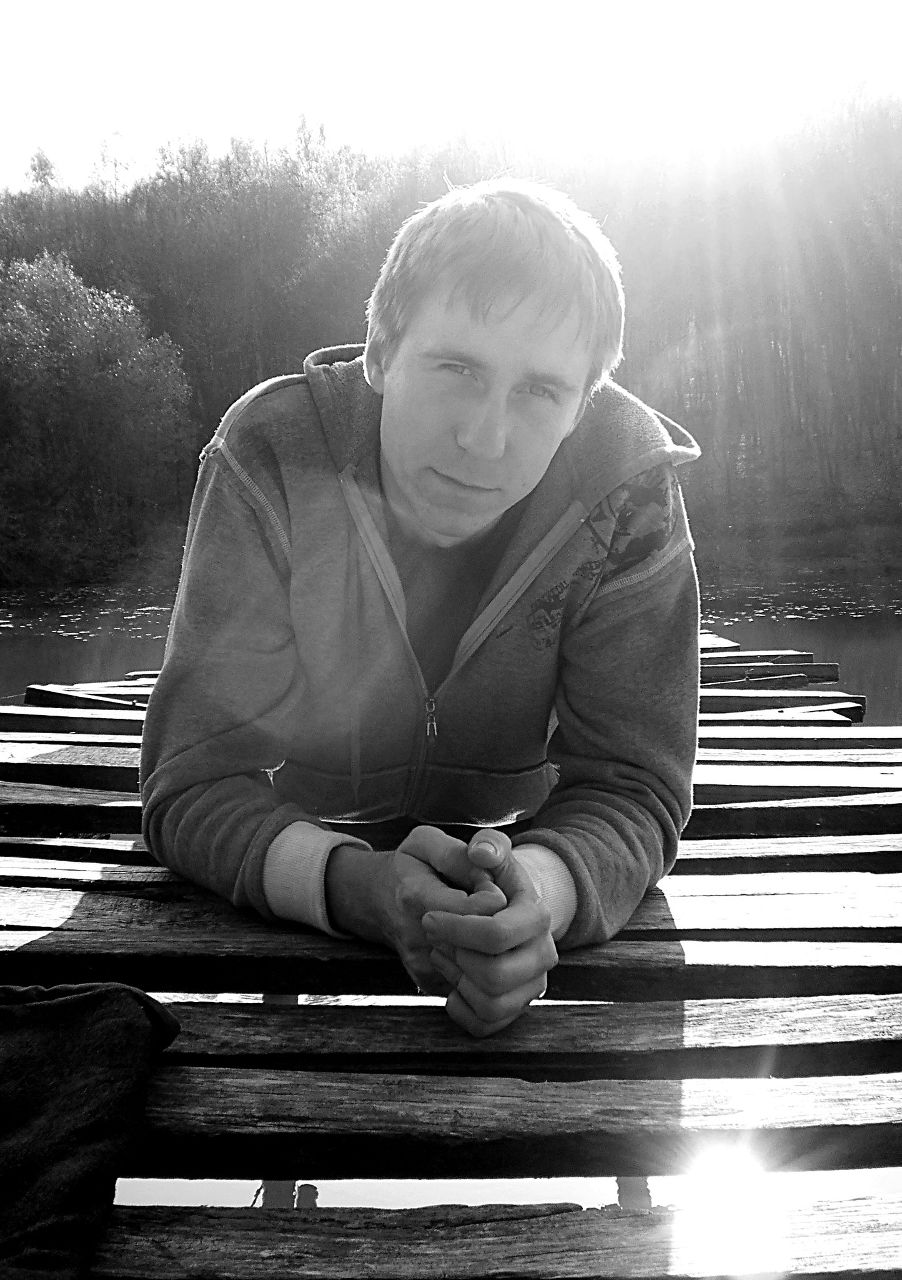 Руслан Музичук | 