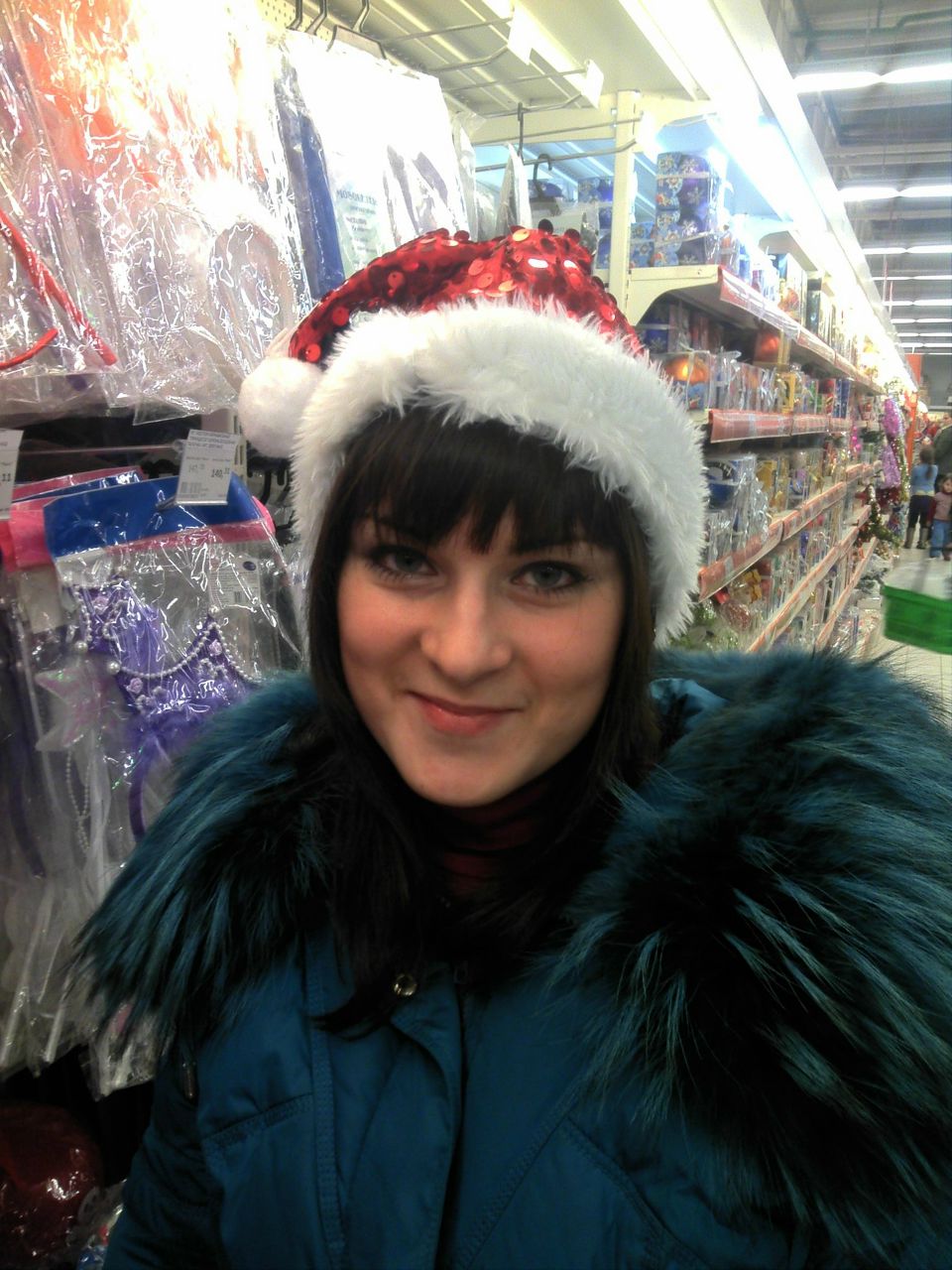 Елизавета Погорелова | Сыктывкар